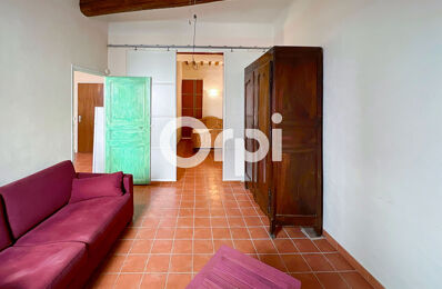 appartement 3 pièces 46 m2 à vendre à La Ciotat (13600)