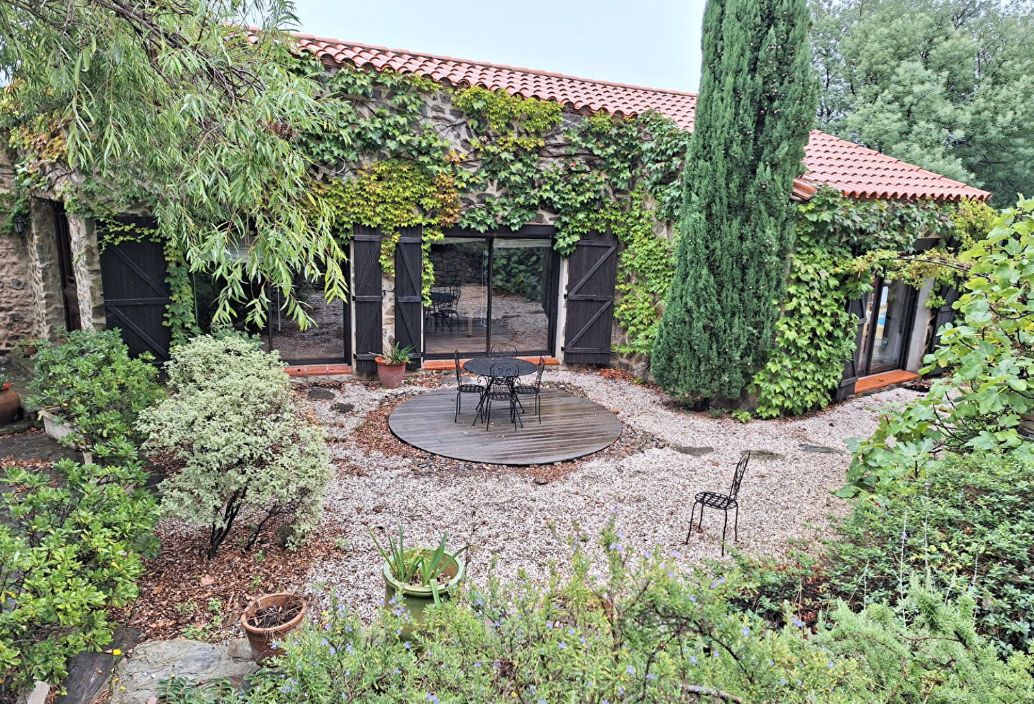 PROCHE CERET - COUP DE COEUR — photo 1