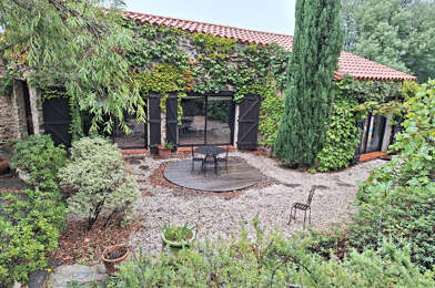 Maison 6 pièces 420000 €