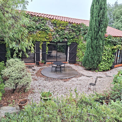 Maison 6 pièces 420000 €