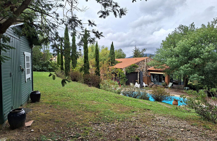 PROCHE CERET - COUP DE COEUR — photo 2