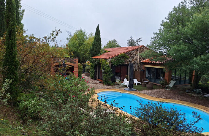 PROCHE CERET - COUP DE COEUR — photo 3