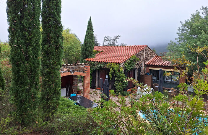 PROCHE CERET - COUP DE COEUR — photo 4
