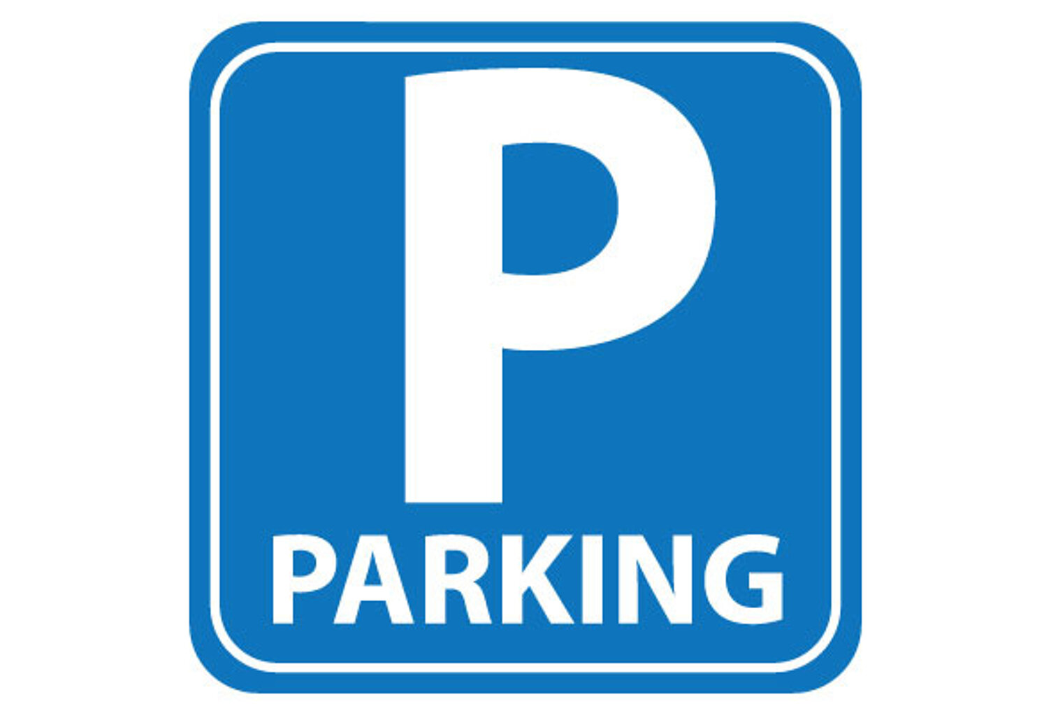MONTPELLIER // ANTIGONE - PLACES DE PARKING — photo 1