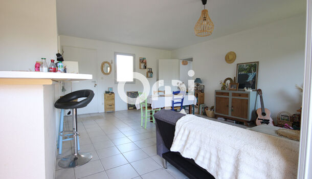 Appartement 3 pièces  à louer Orthez 64300