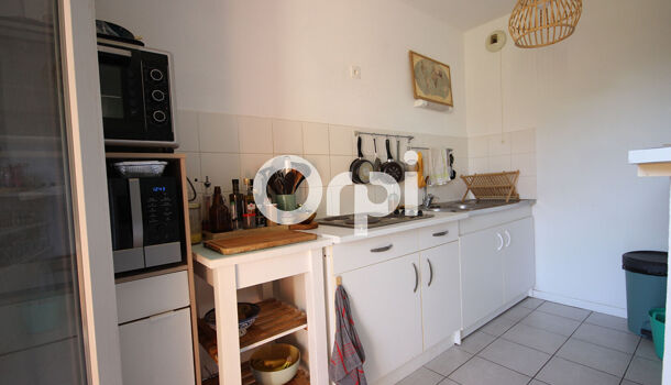 Appartement 3 pièces  à louer Orthez 64300