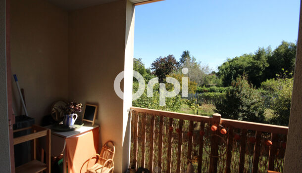 Appartement 3 pièces  à louer Orthez 64300