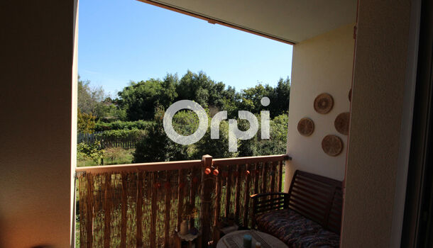 Appartement 3 pièces  à louer Orthez 64300