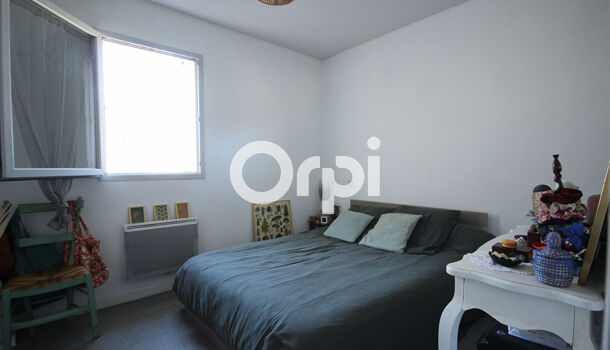 Appartement 3 pièces  à louer Orthez 64300