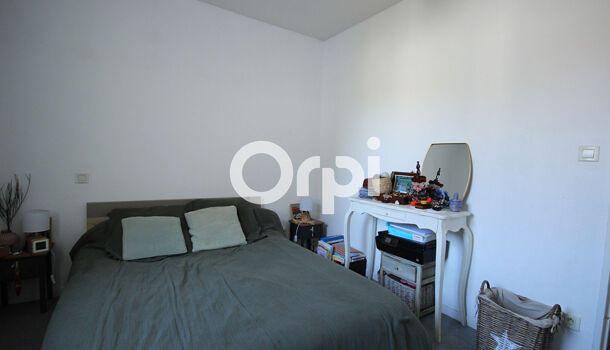 Appartement 3 pièces  à louer Orthez 64300