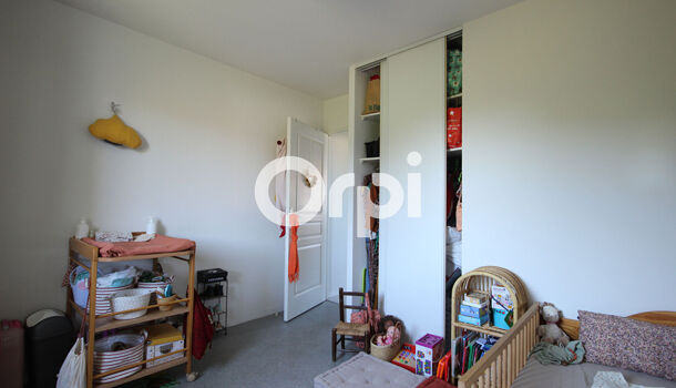 Appartement 3 pièces  à louer Orthez 64300