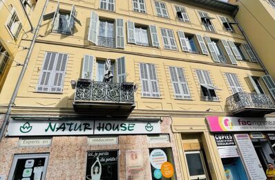 vente appartement 349 000 € à proximité de L'Escarène (06440)