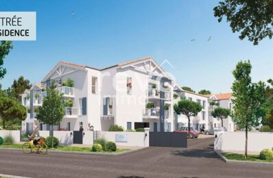 vente appartement 249 000 € à proximité de Chateau-d'Olonne (85180)
