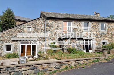 vente maison 155 000 € à proximité de Saint-Julien-Boutieres (07310)