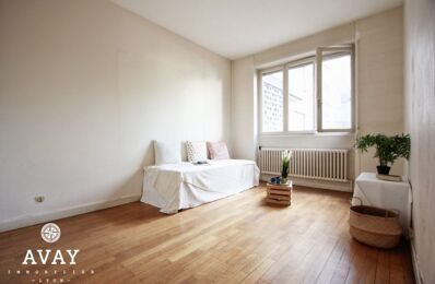 vente appartement 162 000 € à proximité de Irigny (69540)