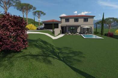 Maison 6 pièces 499000 €