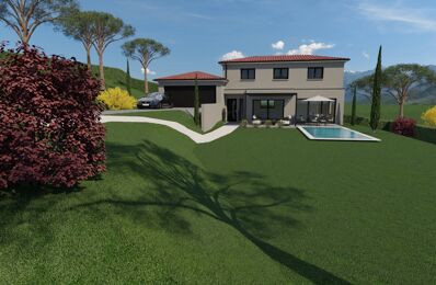construire maison 499 000 € à proximité de Violay (42780)
