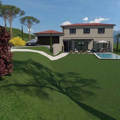 Maison 6 pièces 499000 €