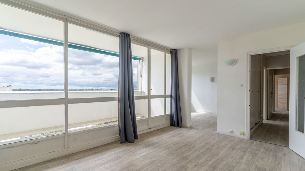 appartement 4 pièces 77 m2 à vendre à Mérignac (33700)