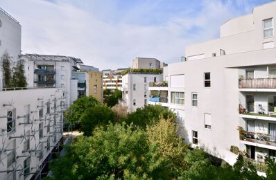 vente appartement 74 000 € à proximité de Lyon 2 (69002)