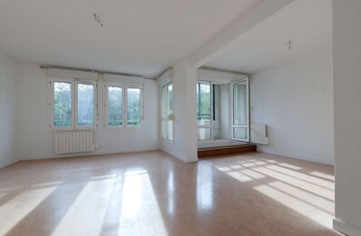 appartement 4 pièces 80 m2 à vendre à Melun (77000)
