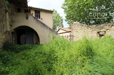 vente maison 120 000 € à proximité de Fenouillet-du-Razès (11240)