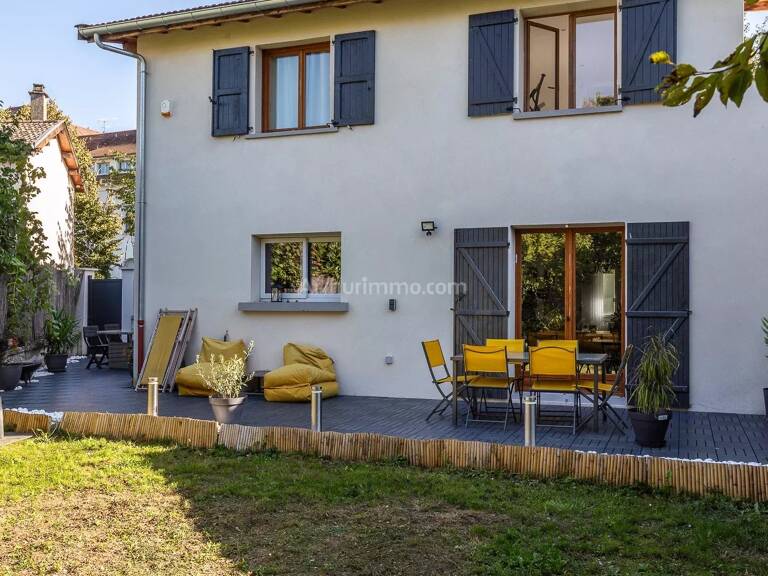MAISON RENOVEE  4 CHAMBRES — photo 1