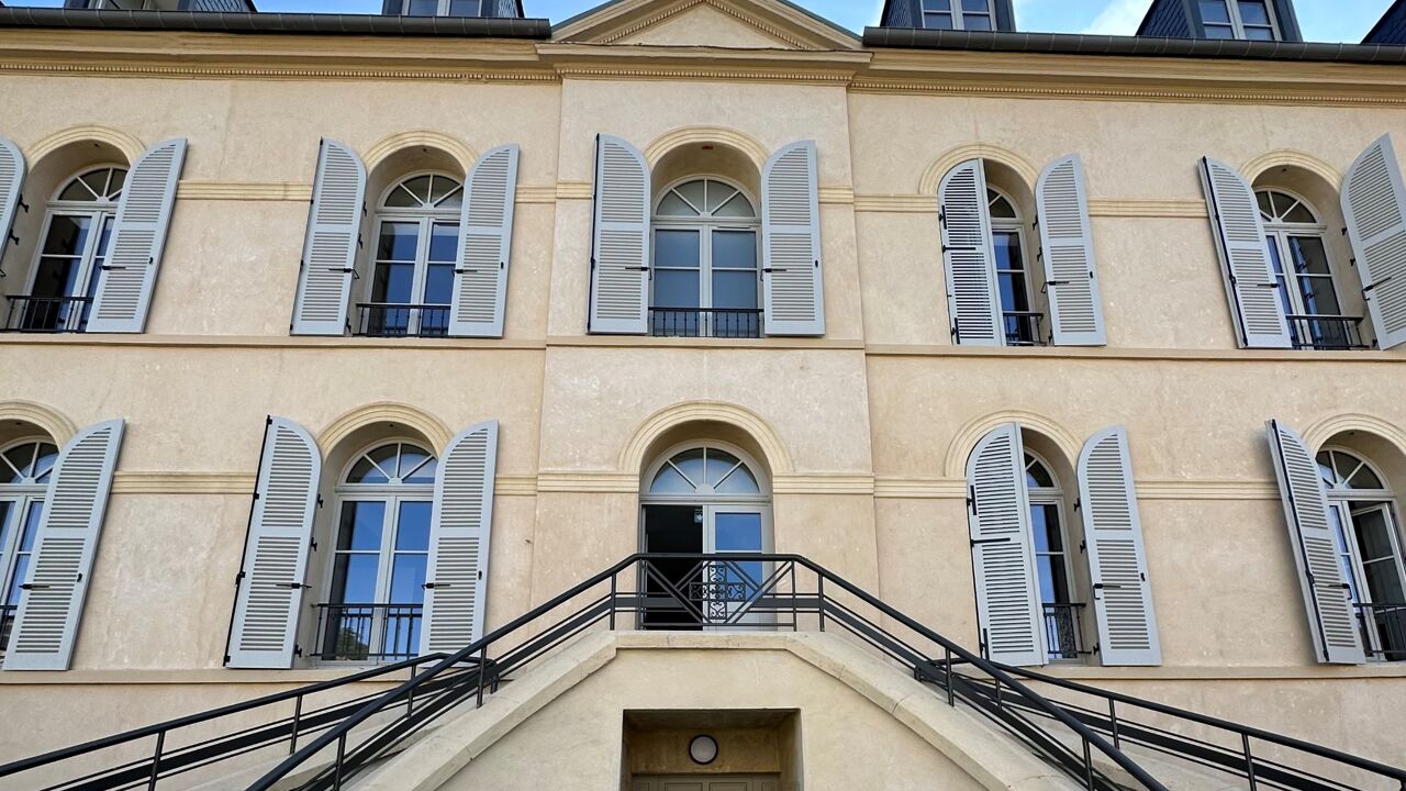 appartement 3 pièces 73 m2 à vendre à Senlis (60300)