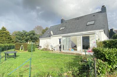 vente maison 349 900 € à proximité de Erdeven (56410)