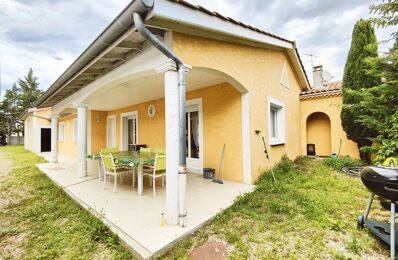 vente maison 386 650 € à proximité de Saint-Rambert-d'Albon (26140)