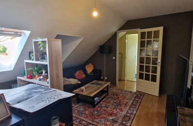 vente appartement 68 000 € à proximité de La Ferte-Villeneuil (28220)