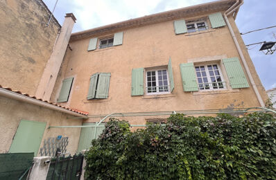 vente immeuble 550 000 € à proximité de Aimargues (30470)