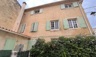 Immeuble  375 m² à vendre à Bezouce (30320)