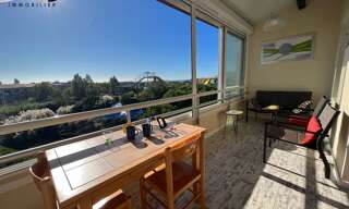 location vacances Appartement 2 Pièces 52 m² à Agde (34300)