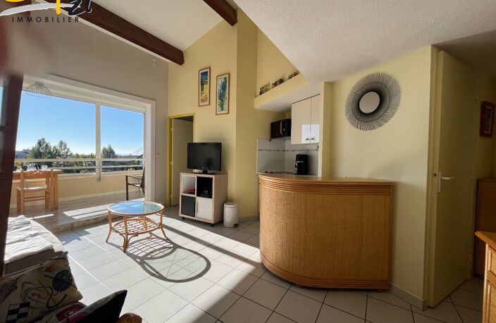 Appartement en résidence — photo 3