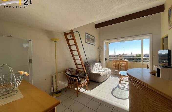 Appartement en résidence — photo 4