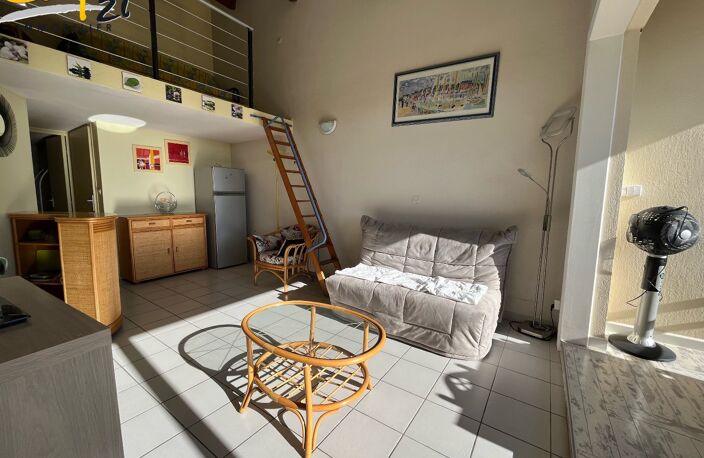 Appartement en résidence — photo 5