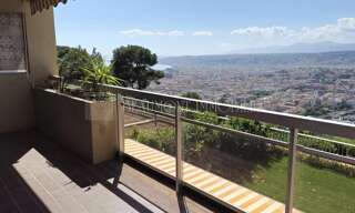Appartement 3 Pièces 82 m² à vendre à Nice (06300)