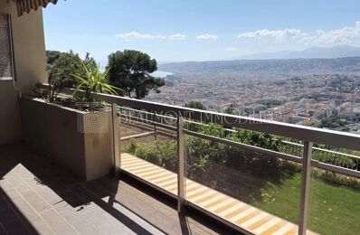 appartement 3 pièces 82 m2 à vendre à Nice (06300)