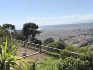 Mont Boron Splendide 3P Terrasse vue Mer et Garage — photo 2
