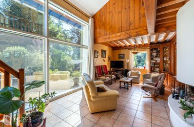 vente maison 575 000 € à proximité de Saint-Trivier-sur-Moignans (01990)