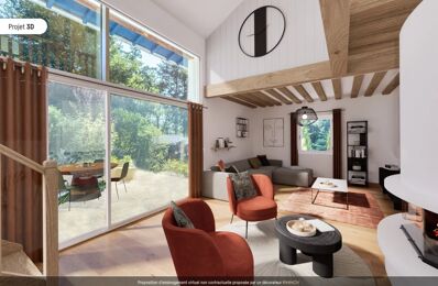 vente maison 560 000 € à proximité de Ars-sur-Formans (01480)