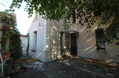 vente maison 189 000 € à proximité de Saint-Vincent-de-Boisset (42120)