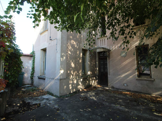 ROANNE, — photo du bien