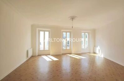 vente appartement 535 000 € à proximité de Gattières (06510)