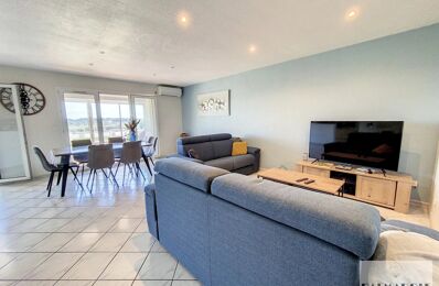 vente appartement 217 000 € à proximité de Canet-en-Roussillon (66140)