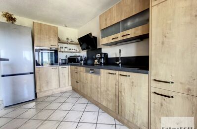 appartement 4 pièces 88 m2 à vendre à Perpignan (66100)