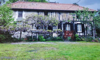 Maison 4 Pièces 92 m² à vendre à Solférino (40210)