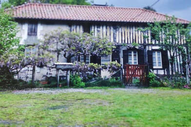 Maison 4 pièces 210000 €