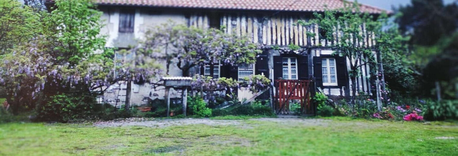 Maison 4 Pièces 92 m² à vendre à Solférino (40210)